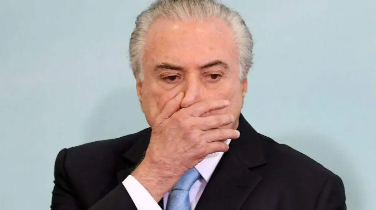 michel temer 